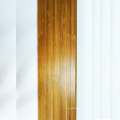 T&G Carbonized Vertical Solid Bamboo Flooring